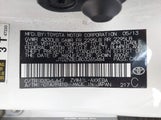 Toyota Prius V Five JTDZN3EU8D3265484 снимка