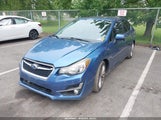 SUBARU IMPREZA 2.0I LIMITED JF1GJAN60FH016701 снимка