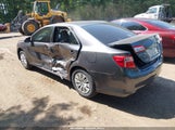 TOYOTA CAMRY LE 4T4BF1FK3ER389529 снимка