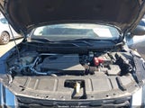 Nissan Rogue S Fwd 5N1BT3AA6PC914735 fotografie
