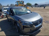 Nissan Rogue S Fwd 5N1BT3AA6PC914735 photo