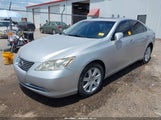Lexus Es 350 JTHBJ46G492279390 снимка