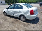 Hyundai Accent Gls KMHCN46C87U143333 снимка