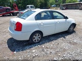 Hyundai Accent Gls KMHCN46C87U143333 снимка