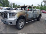 Toyota Tundra Sr5 5.7L V8 5TBBV54167S456398 fotografie