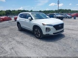 Hyundai Santa Fe Limited 2.0T 5NMS53AA5KH029810 photo
