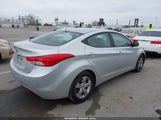 HYUNDAI ELANTRA GLS (ULSAN PLANT) KMHDH4AEXCU349624 photo