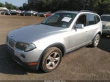 BMW X3 3.0SI WBXPC93477WF08357 снимка
