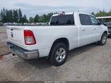 RAM 1500 BIG HORN 4X4 6'4 BOX 1C6SRFMT3MN537225 photo