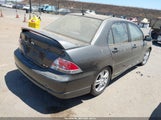 MITSUBISHI LANCER RALLIART JA3AJ66F14U045123 снимка