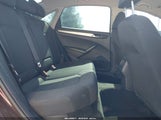 Volkswagen Passat 2.5L S 1VWAP7A39CC042037 снимка