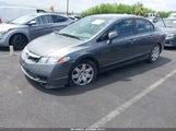 HONDA CIVIC LX 19XFA1F53AE004617 снимка