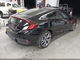 Honda Civic Touring 2HGFC3B92KH354388 снимка