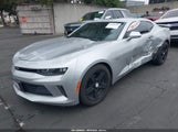 Chevrolet Camaro 1Lt 1G1FB1RS3J0158051 снимка