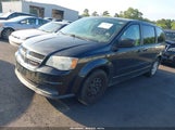 Dodge Grand Caravan Se 2C4RDGBG6ER471307 снимка