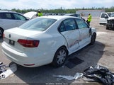 VOLKSWAGEN JETTA 1.4T S 3VW2B7AJXHM374687 снимка