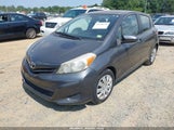 TOYOTA YARIS L JTDKTUD36CD504867 снимка