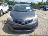 TOYOTA YARIS L JTDKTUD36CD504867 снимка