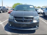 DODGE GRAND CARAVAN GT 2C4RDGEG0HR858077 снимка
