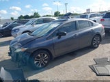 HONDA CIVIC EX 2HGFB2F81EH500931 снимка