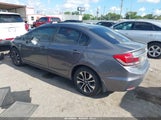 HONDA CIVIC EX 2HGFB2F81EH500931 снимка