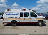 Ford E-350 Super Duty Commercial 1FDSS3EL5EDB14627 снимка