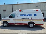 Ford E-350 Super Duty Commercial 1FDSS3EL5EDB14627 снимка