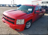 CHEVROLET SILVERADO 1500 LT1 2GCEC13J281127761 снимка
