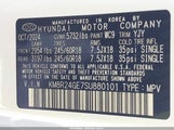HYUNDAI PALISADE SEL KM8R24GE7SU880101 photo