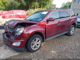 CHEVROLET EQUINOX LT 2GNALCEK1H1536633 снимка