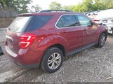 CHEVROLET EQUINOX LT 2GNALCEK1H1536633 снимка