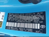 Toyota Corolla Xse JTNC4MBE5N3189425 снимка