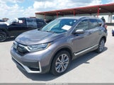 Honda Cr-V Hybrid Touring 7FART6H99LE024697 photo