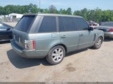 LAND ROVER RANGE ROVER HSE SALME15466A202423 снимка