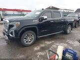 GMC Sierra  Denali 1GTU9FEL7KZ131129 снимка