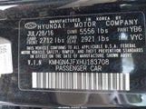 Genesis G80 5.0 Ultimate KMHGN4JFXHU183708 снимка