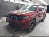 Jeep Grand Cherokee Laredo X 4X4 1C4RJFAG8MC731167 photo
