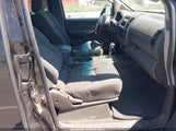 NISSAN FRONTIER LE 1N6AD06W15C404559 fotografie