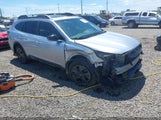 Subaru Outback Onyx Edition Xt 4S4BTGLDXM3167697 снимка