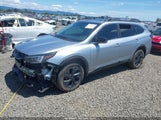 Subaru Outback Onyx Edition Xt 4S4BTGLDXM3167697 снимка