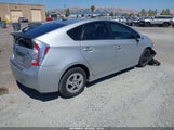 TOYOTA PRIUS FOUR JTDKN3DU9C5515028 снимка