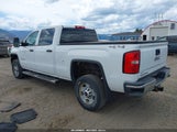 GMC Sierra 2500Hd 1GT12XEG3FF132897 снимка