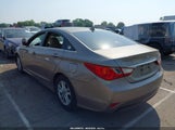 HYUNDAI SONATA GLS 5NPEB4AC1EH909763 снимка