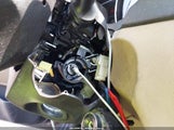 HYUNDAI SONATA GLS 5NPEB4AC1EH909763 снимка