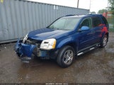 CHEVROLET EQUINOX LT 2CNDL63F586074072 снимка