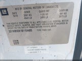 CHEVROLET IMPALA LT 2G1WB5EK1B1154485 снимка