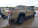 TOYOTA TACOMA TRD OFF-ROAD 5TFCZ5AN7LX231676 fotografie