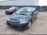 Honda Civic Hybrid JHMFA36267S024219 снимка