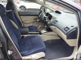 Honda Civic Hybrid JHMFA36267S024219 снимка