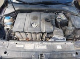 VOLKSWAGEN PASSAT 2.5L S 1VWAP7A33EC021266 снимка